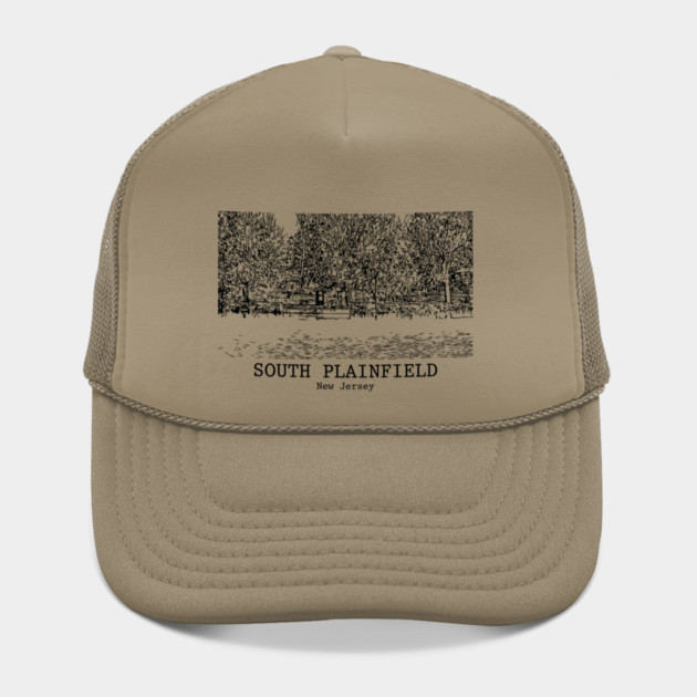 South Plainfield - New Jersey by Lakeric