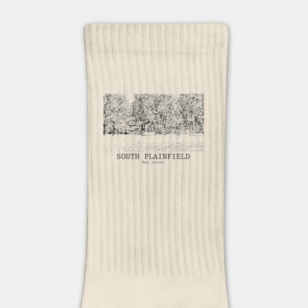 South Plainfield - New Jersey by Lakeric