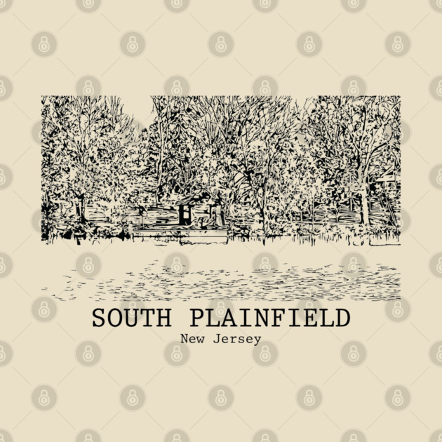 South Plainfield - New Jersey by Lakeric