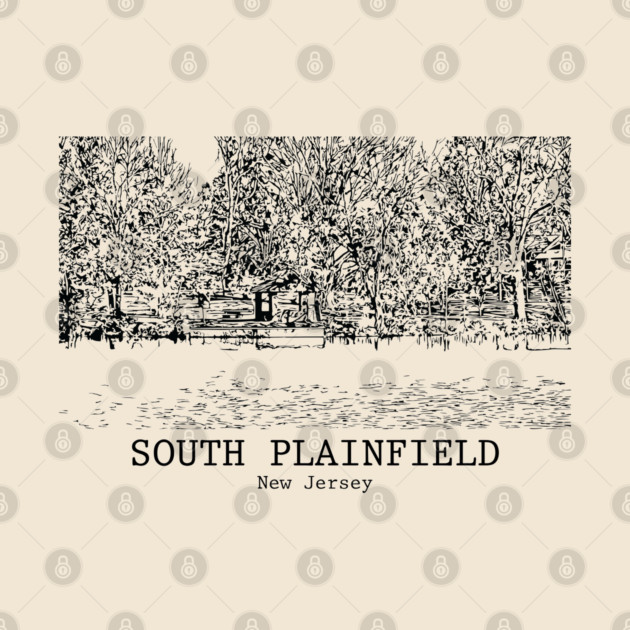 South Plainfield - New Jersey by Lakeric