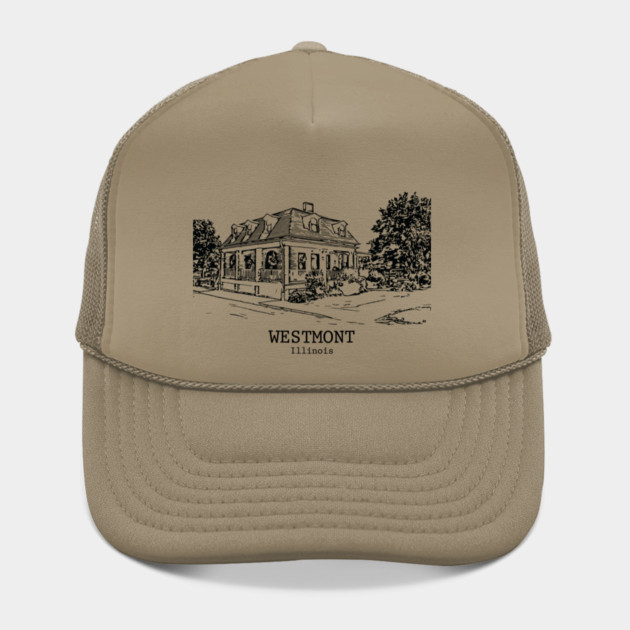 Westmont - Illinois by Lakeric