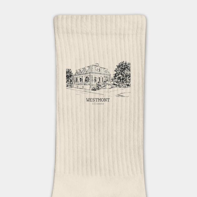 Westmont - Illinois by Lakeric