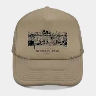 Overland Park - Kansas Hat