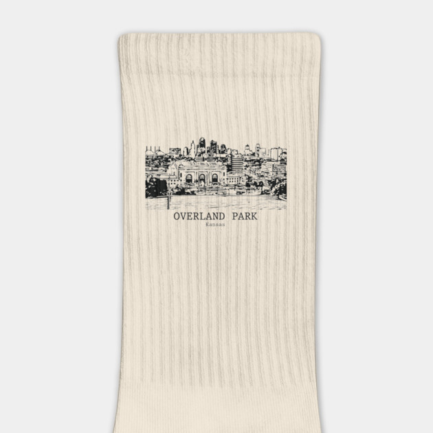 Overland Park - Kansas by Lakeric