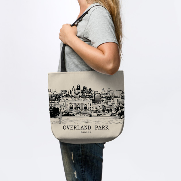 Overland Park - Kansas by Lakeric