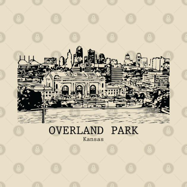 Overland Park - Kansas by Lakeric