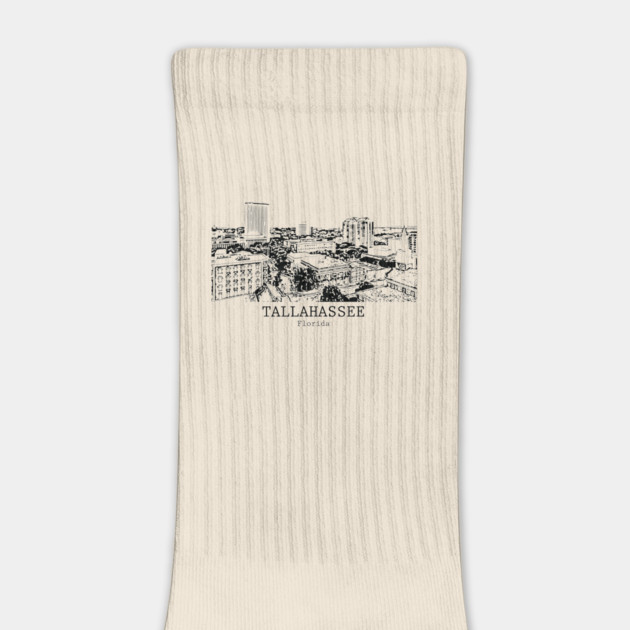 Tallahassee - Florida by Lakeric