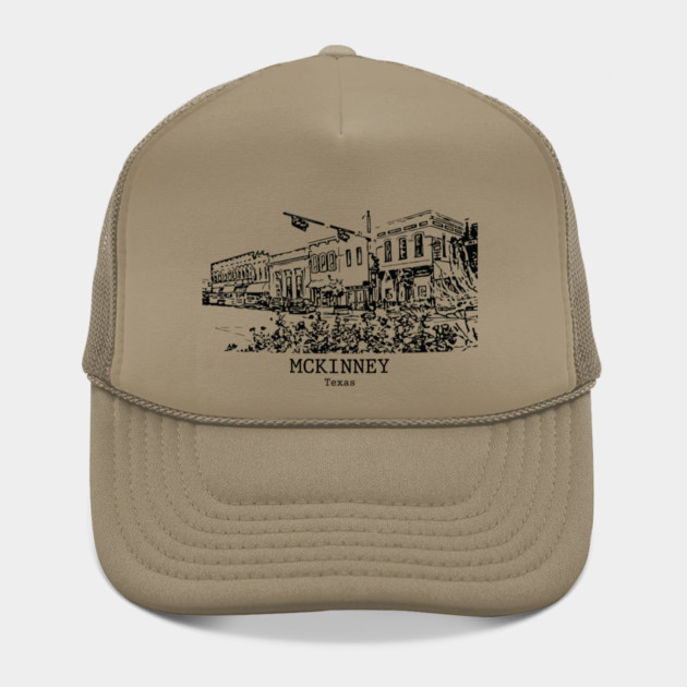 McKinney - Texas by Lakeric