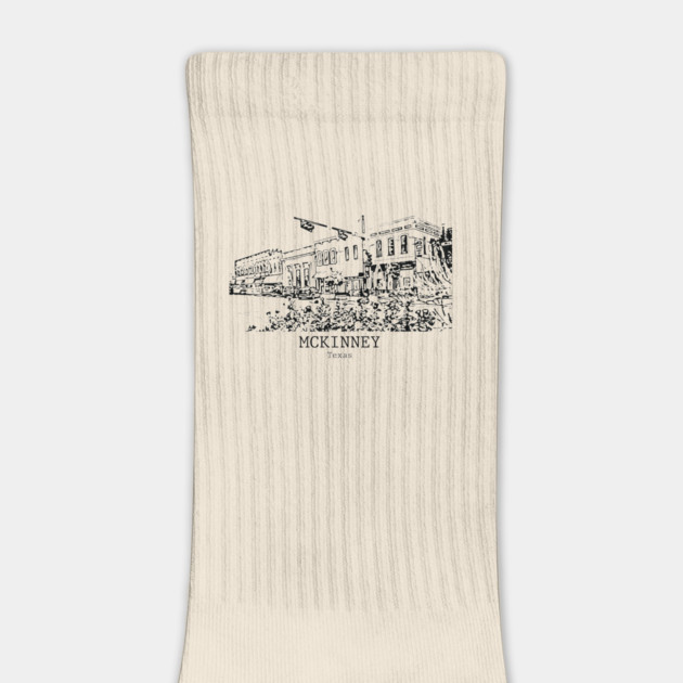 McKinney - Texas by Lakeric