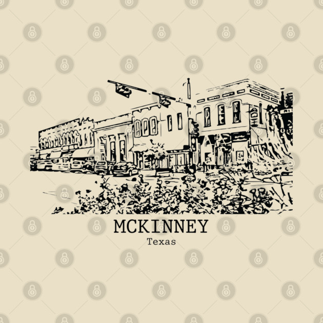 McKinney - Texas by Lakeric