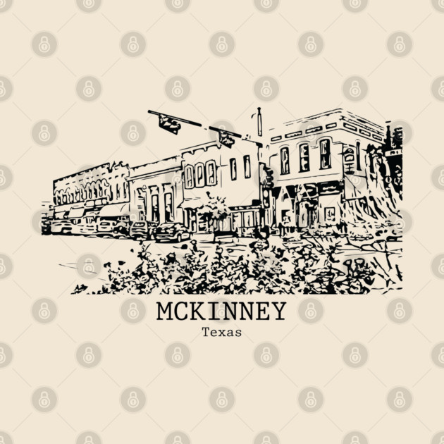 McKinney - Texas by Lakeric