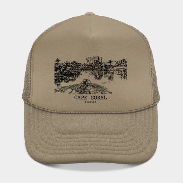 Cape Coral - Florida by Lakeric