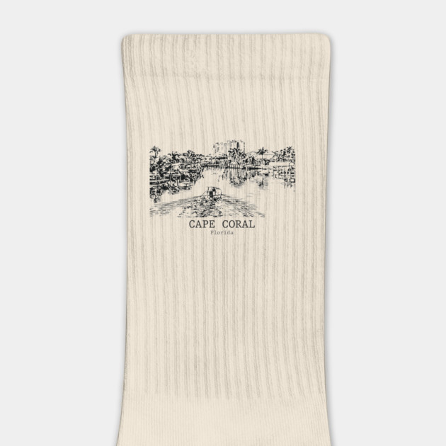 Cape Coral - Florida by Lakeric