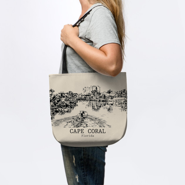 Cape Coral - Florida by Lakeric