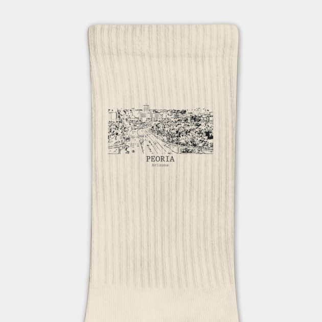 Peoria - Arizona by Lakeric