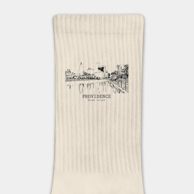 Providence - Rhode Island by Lakeric