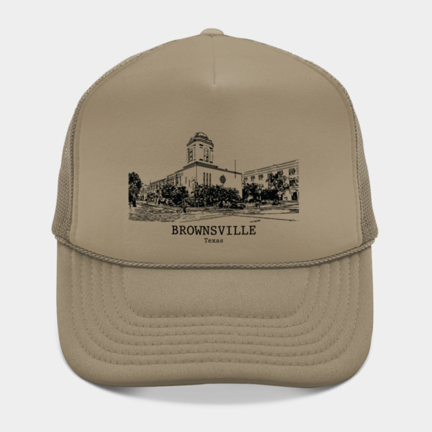 Brownsville - Texas by Lakeric