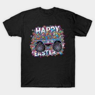 Happy-Easter T-Shirt