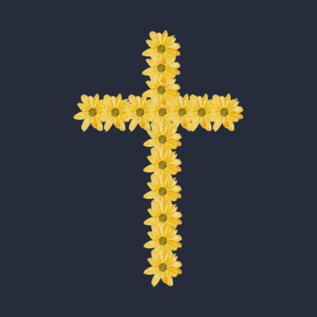 Daisy cross by Francesca's Store 1