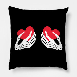 valentine-day Pillow