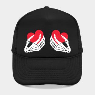 valentine-day Hat