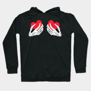 valentine-day Hoodie
