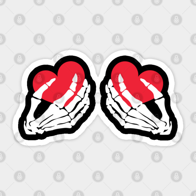 valentine-day Sticker by Creatifly Graphic Tees