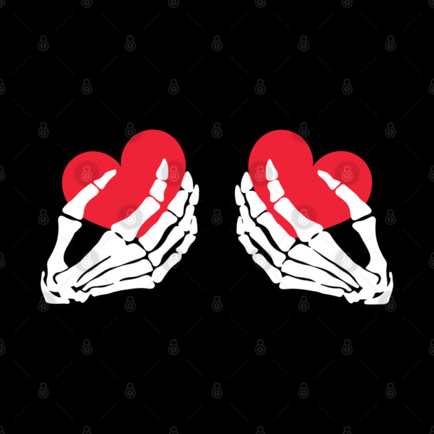 valentine-day by Creatifly Graphic Tees