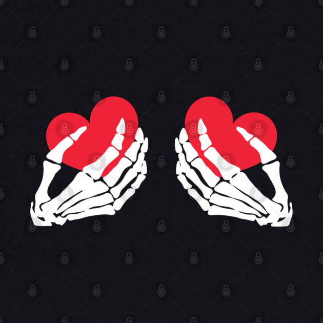 valentine-day by Creatifly Graphic Tees