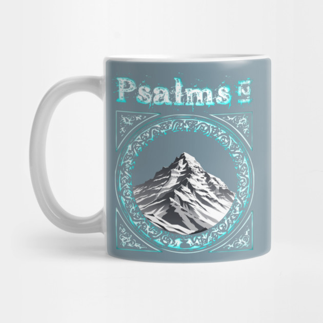 Psalms 121 by faithfamilyhomedesigns