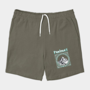 Psalms 121 Shorts