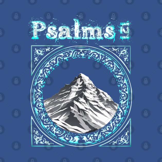 Psalms 121 by faithfamilyhomedesigns