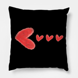 valentine-day Pillow