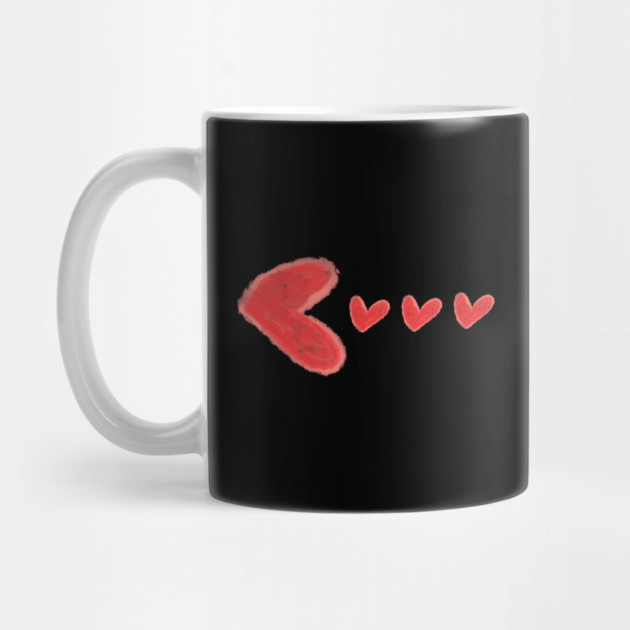 valentine-day by Creatifly Graphic Tees