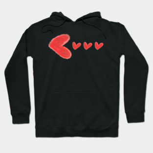 valentine-day Hoodie