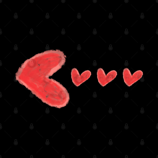 valentine-day by Creatifly Graphic Tees