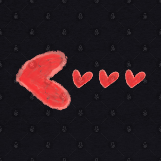 valentine-day by Creatifly Graphic Tees