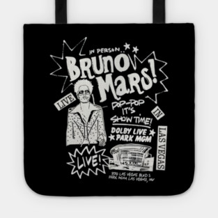 Bruno-Mars Tote