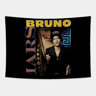 Bruno-Mars Tapestry