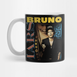 Bruno-Mars Mug