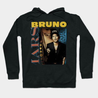 Bruno-Mars Hoodie