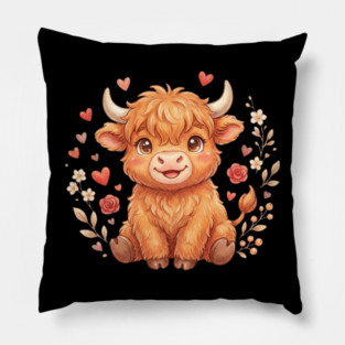 valentine-day Pillow