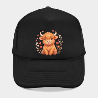 valentine-day Hat