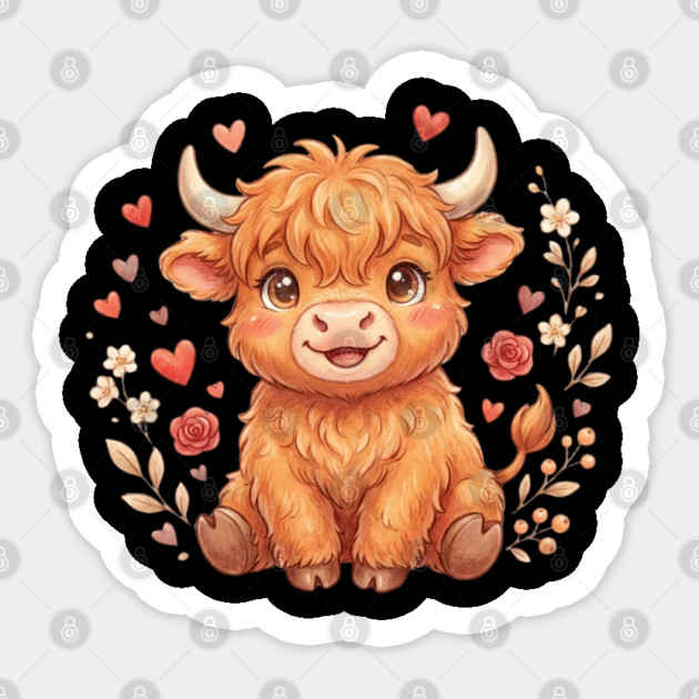 valentine-day Sticker by Creatifly Graphic Tees