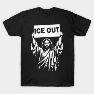 Ice-Out T-Shirt