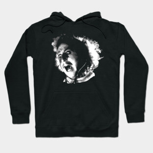 Young Frankenstein - Gene wilder Hoodie