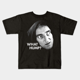 Young Frankenstein -  What hump ? Kids T-Shirt