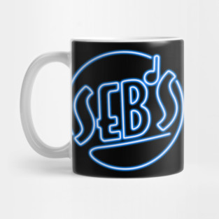 Seb'S La La Land Mug