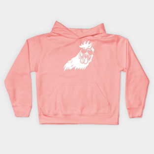 Gamecocks For Kids Hoodie