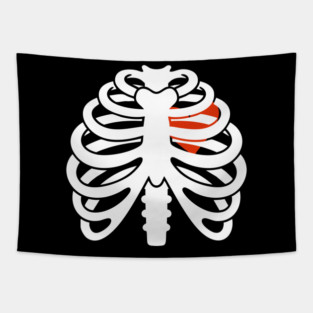 valentine-day Tapestry